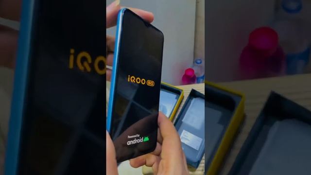 IQOO Z6 lite 5G ! snapdragon 4 Gen 1 ! gaming phone ! but with out charjer ??? смотреть онлайн