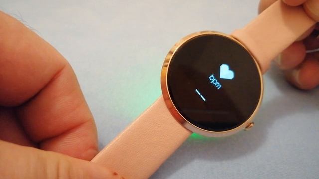 Fake Pulsmesser Smartwatch Siona XW Fit смотреть онлайн