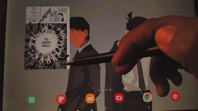 make your tablet's homescreen aesthetic (widgets) ? samsung tab a7 смотреть онлайн