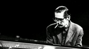 Bill Evans "The Peacocks"