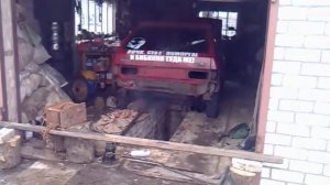 Рихтовка кузова своими руками