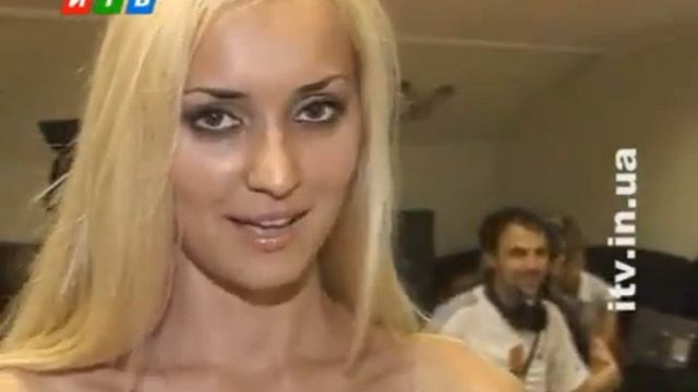 ИТВ - Замуж за Бреда Питта. смотреть онлайн