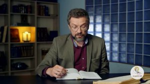 Книга Иисуса Навина. Глава 23. Андрей Десницкий. Ветхий Завет