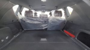 Ssangyong Rexton 2021. Обзор. Что пошло не так с SsangYong?