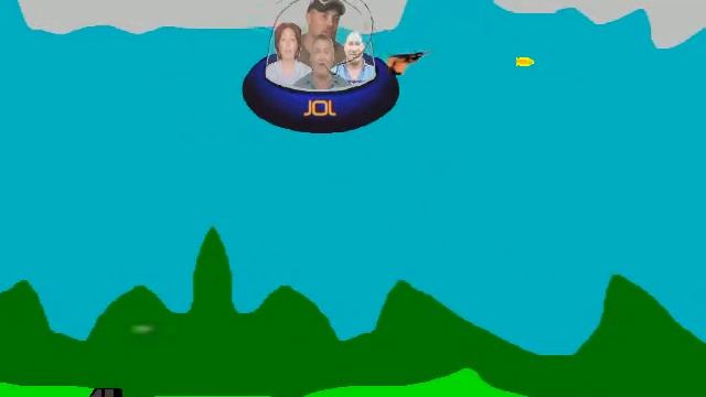 Escape from HOH SIS: The Game prototype смотреть онлайн