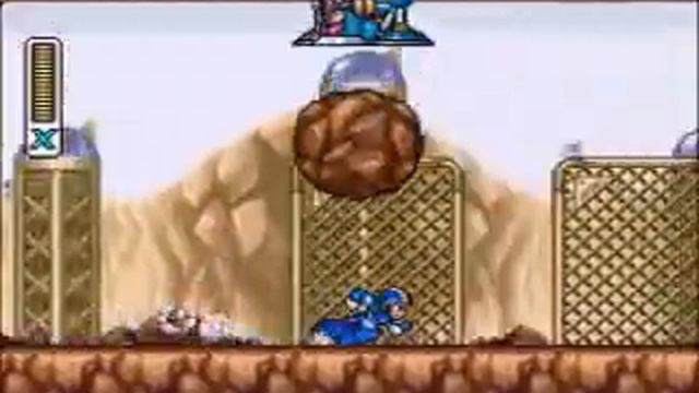 Megaman X3 NES Album(DOWNLOAD LINK) смотреть онлайн