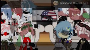 ??~Реакция стран на меме(мемы)/ countryhumans react to memes~??