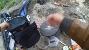 РЫБАЛКА В ОДНОМ ИЗ САМЫМ ПОПУЛЯРНЫХ МЕСТ, ШИЛОВО (рыбалка на реке Воронеж, рыбалка 2020)