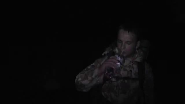 Поход Васильков - Триполье (Часть 1)