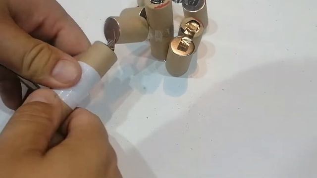 HITACHI AKKU EB 1214S battery replacement