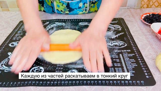 Қалаш ең оңай күшті рецепт •Пышный калач легкий рецепт•қазақша