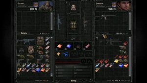 S.T.A.L.K.E.R.: Зов Припяти: Ветер времени  Часть 7 Профессор Каланча