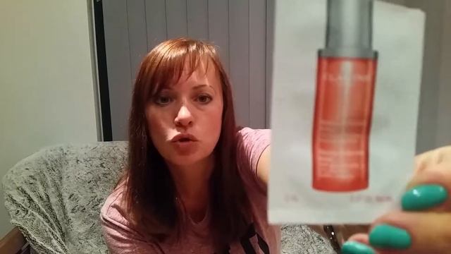 Обзор! Косметика! смотреть онлайн