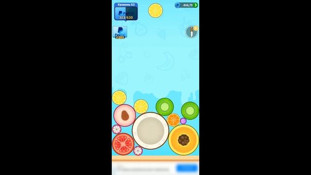Play and Earn! Checking the app /// Играй и Зарабатывай! Проверка приложения Merge Watermelon смотреть онлайн