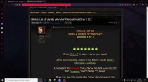 Как русифицировать Wow Classic / Turtle Wow