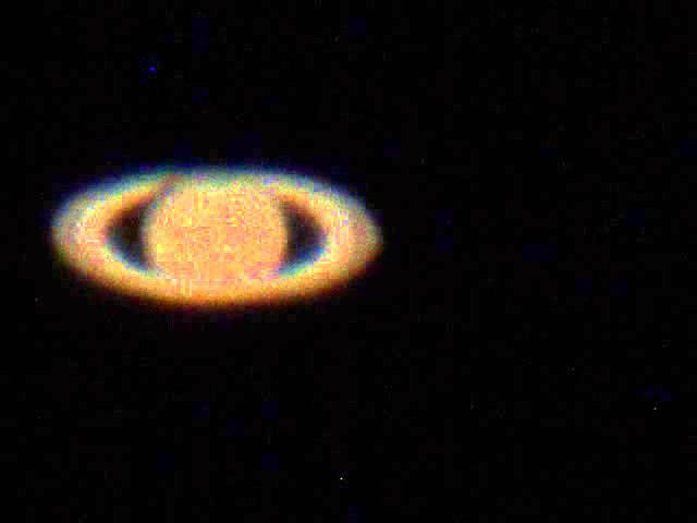 Saturn (06 july 2015, 22:19)