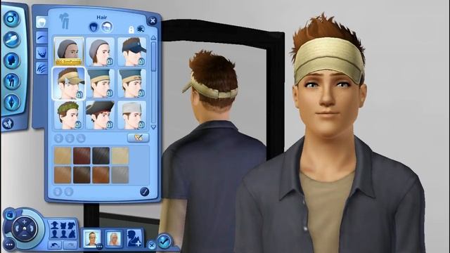 Sims 3 Store : Surf's Up Sun and Fun Collection Overview/Review смотреть онлайн