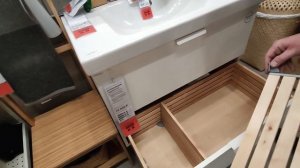 Выбираем раковину в ванную