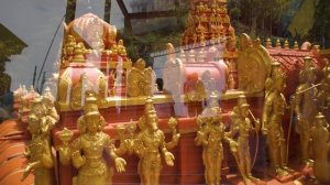 Seetha Amman Temple Srilanka Nuwaraeliya | best places in srilanka