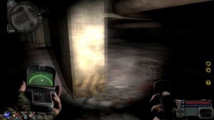 Все инструменты для Кардана и Азота S.T.A.L.K.E.R. Зов Припяти