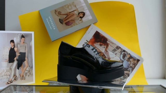 Женские туфли дерби Kanna 6840 смотреть онлайн