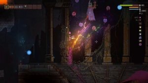 Noita Tree Pillars: Full Overview of All Secrets