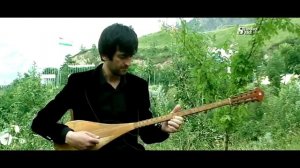 Талабшохи Саид "Газал"