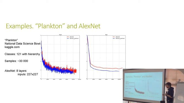 AI&BigDataLab2016_Александр Баев_Transfer learning - зачем, как и где. смотреть онлайн