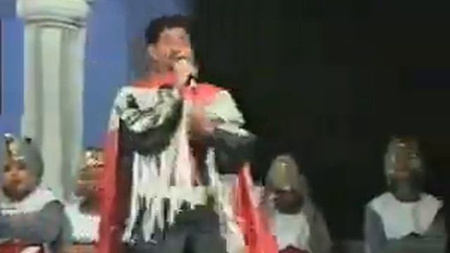 The song of the Sheriff of Nottingham смотреть онлайн