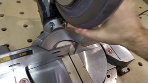 Плавный пуск  и теневой прицел на DeWALT 713, а так же бла, бла, бла)))