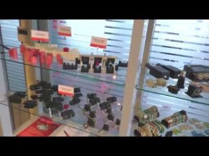 О производстве АО НПО Каскад г Чебоксары