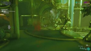 Варфрейм Warframe нашел на Луа зал Воруны!!!