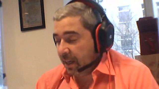 YouTrade.TV представляет: Александр Герчик (ФИНАМ) смотреть онлайн