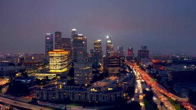 Los Angeles.mp4 смотреть онлайн