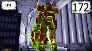 ЗАЛЕЗ В ГОРНИЛО » FALLOUT 4: ВЫЖИВАНИЕ  (ч.172)