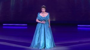 Россини Финальное рондо Золушки  Nacqui all'affano e al pianto