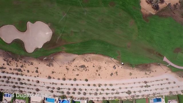 Al Hamra Village смотреть онлайн