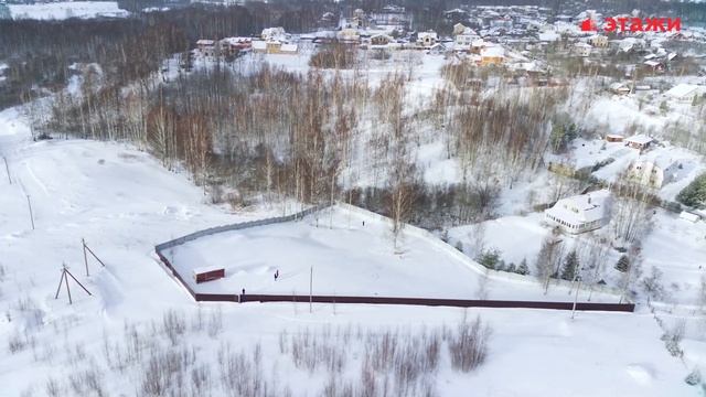 Ленинградская область, Всеволожский р-н, д. Хязельки смотреть онлайн