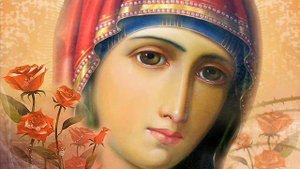 Богородице Дево, радуйся