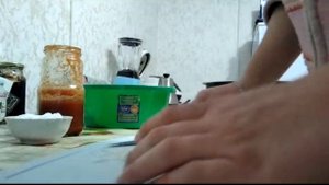 Чахохбили из курицы в мультиварке