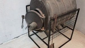 Подставка Под Печь Булерьян Своими Руками