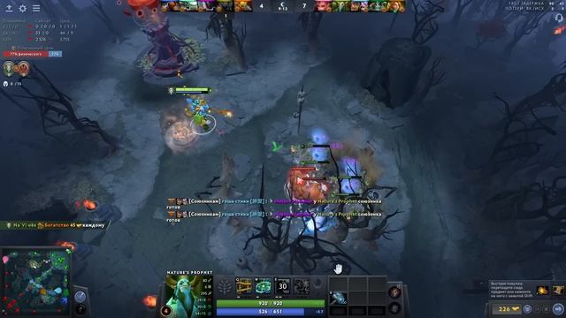 СОЗДАЛ НОВЫЙ АККАУНТ НОВИЧКА | Dota 2 смотреть онлайн