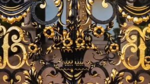 Молитва "Кто избавляет от трудностей..." на арабском (языке оригинала)