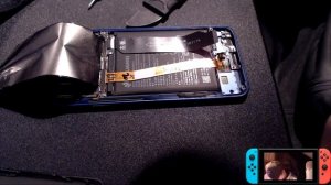 Amateur repair! Honor 10 microphone replacement! Can i fix it??