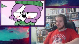 Я ПРАВДА ИГРАЛ В ЭТО В ДЕТСТВЕ? (Анимация) | РЕАКЦИЯ НА МИРБИ