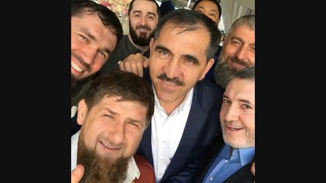 СЕМЬЯ БЕЛХОРОЕВЫХ БЛАГОДАТЬ ДЛЯ ВСЕГО КАВКАЗА смотреть онлайн