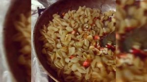 Ты не поверишь!, Готовим быстро, макарошки это сила