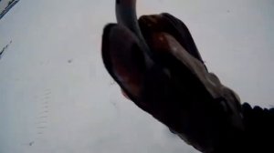 Активная ловля окуня зимой на мормышку