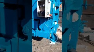 Мс-4.5 как должен работать ●зерно очистительная техника ●#овс25