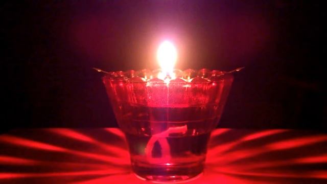 Поддержание огня в лампаде. смотреть онлайн